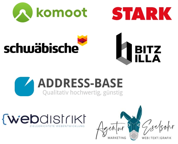 SEO-Texte Referenzen